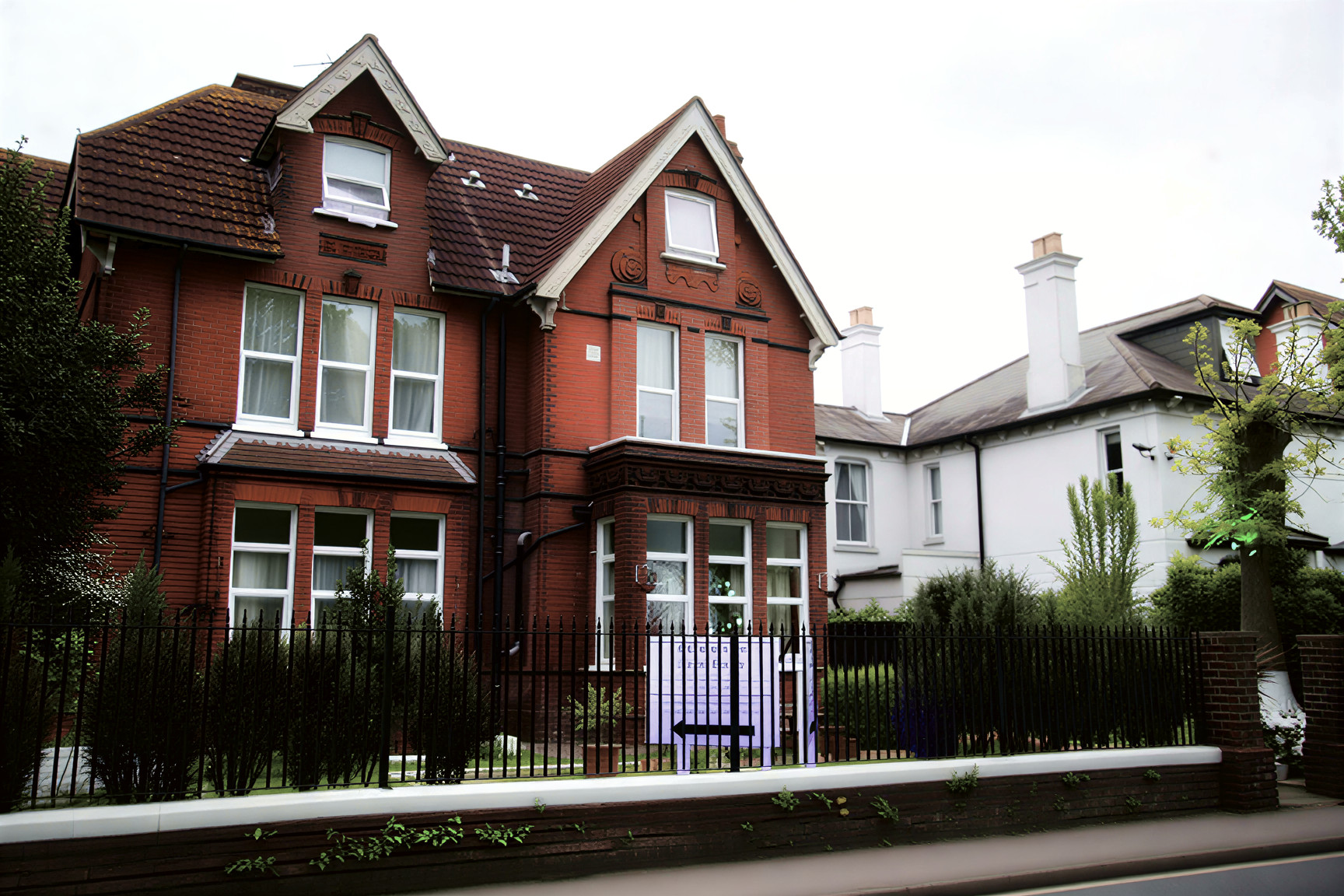 Gosport Harbour View